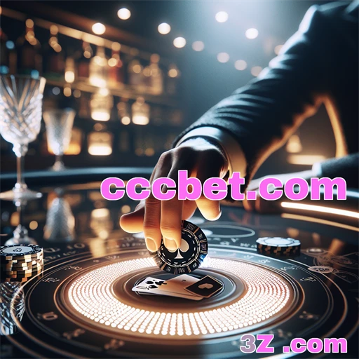 Eventos de Apostas no Cccbet: A Nova Fronteira do Entretenimento Online