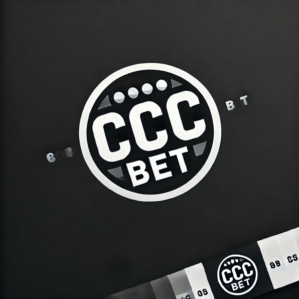 logotipo da plataforma cccbet onde você poderá se cadastrar gratuitamente